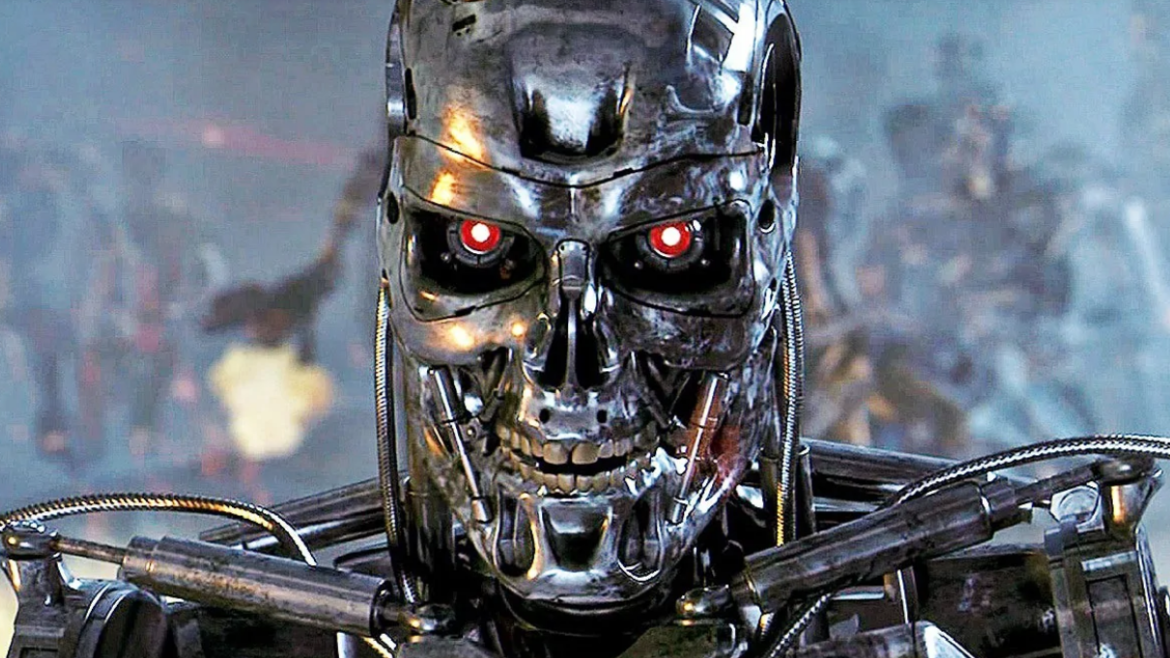 Terminator sería protagonista del nuevo crossover en Call of Duty: Vanguard