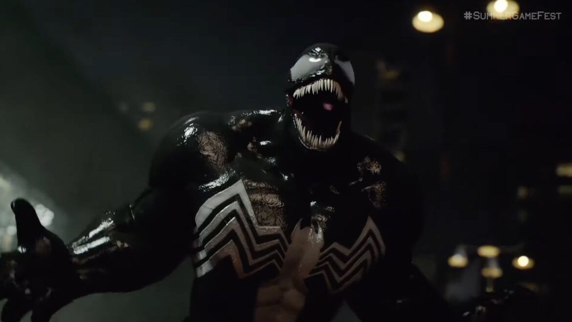 Marvel Midnight Suns sumó a Venom y Spiderman