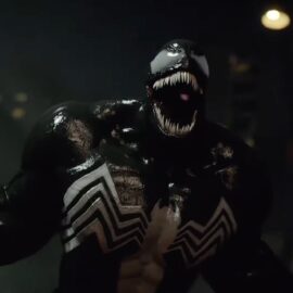 Marvel Midnight Suns sumó a Venom y Spiderman