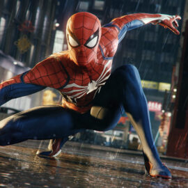 PlayStation reveló las características técnicas de Marvel’s Spider-Man Remastered para PC