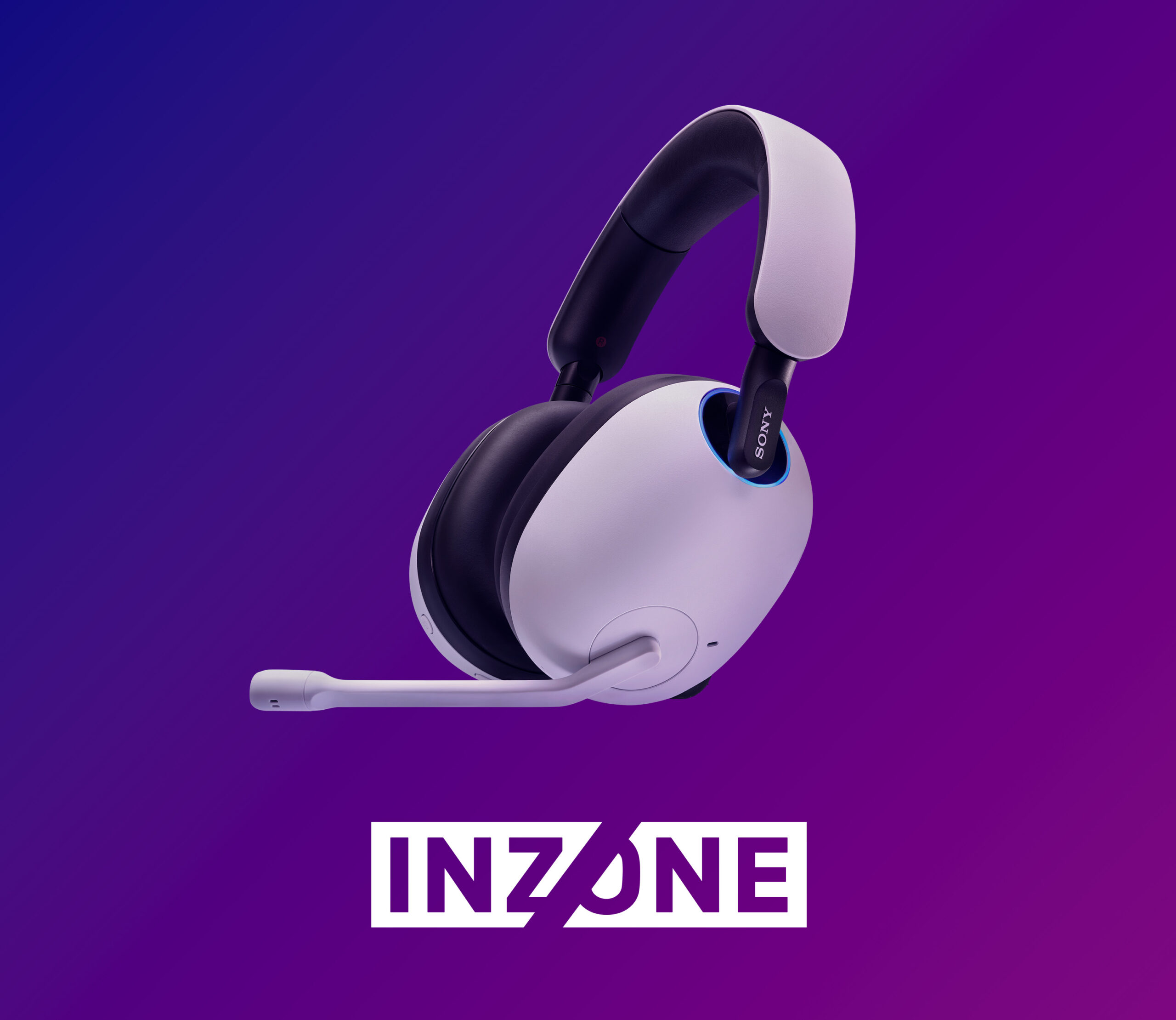 Sony lanzó su nueva línea de auriculares Inzone para gamers