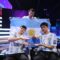 FIFAe Nations Cup: Argentina terminó líder e invicto en el Grupo de la Muerte