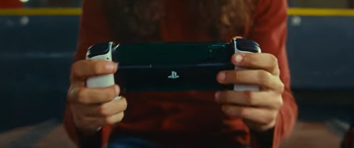 PlayStation y Blackbone presentaron un gamepad exclusivo