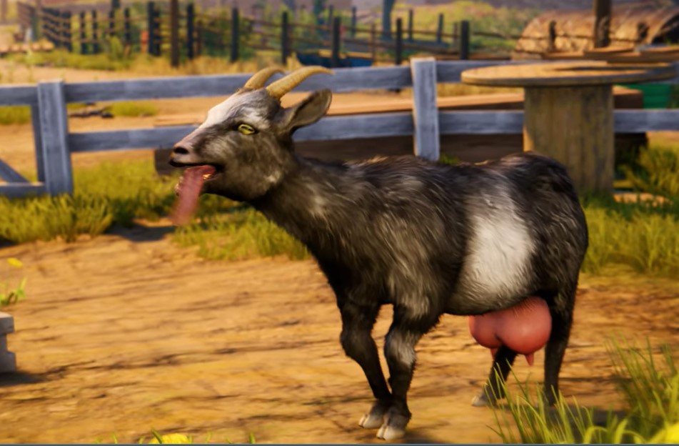 Pilgor está de regreso: Goat Simulator 3 tiene fecha confirmada