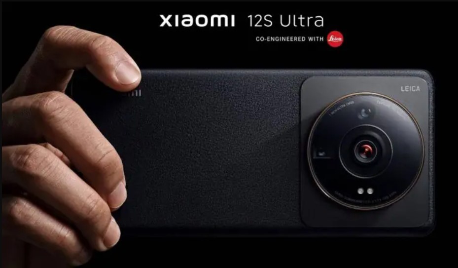 Xiaomi 12S Ultra: cómo es el celular con el sensor fotográfico más grande creado hasta ahora