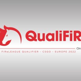 FiReLEAGUE reveló los detalles de la QualiFiRe de Europa, la escala previa a la gran final en el Camp Nou