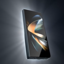 [FINALIZADO] Samsung Unpacked: lanzaron los nuevos celulares plegables Galaxy Z Fold 4 y Galaxy Z Flip 4