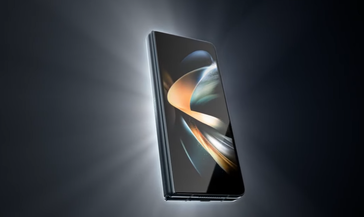 [FINALIZADO] Samsung Unpacked: lanzaron los nuevos celulares plegables Galaxy Z Fold 4 y Galaxy Z Flip 4