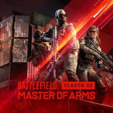 Battlefield 2042 reveló todo el contenido de la Temporada 2: Master of Arms