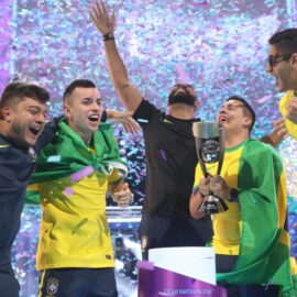 FIFAe Nations Cup: Brasil dio el golpe y conquistó Dinamarca