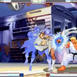 La pelea de Street Fighter del siglo cumplió 18 años: el EVO Moment 37 que hizo historia