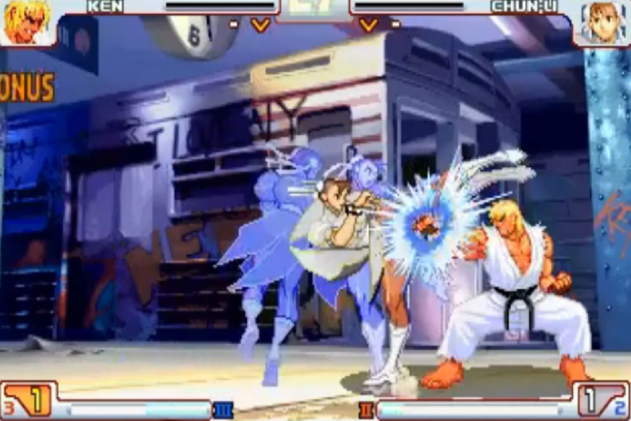 La pelea de Street Fighter del siglo cumplió 18 años: el EVO Moment 37 que hizo historia