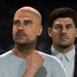 FIFA 23 reveló los primeros detalles del renovado Modo Carrera