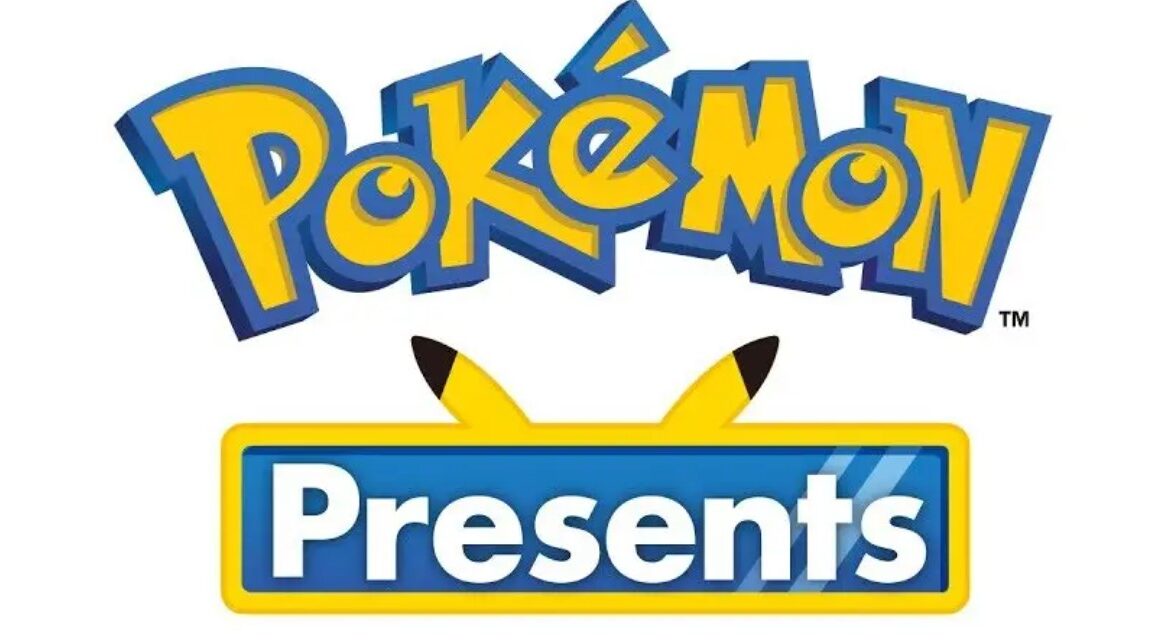 Nintendo prepara un vivo centrado sobre Pokémon: fecha y hora de los anuncios