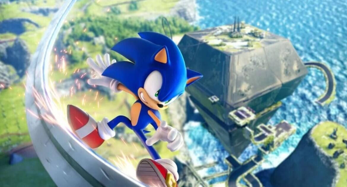 Gamescom: Sonic Frontiers confirmó su esperada fecha de lanzamiento y sus ediciones