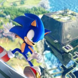 Gamescom: Sonic Frontiers confirmó su esperada fecha de lanzamiento y sus ediciones