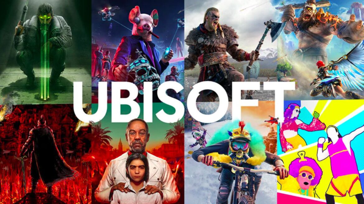 Tencent se quiere quedar con Ubisoft: el plan chino para destronar a la familia Guillemot