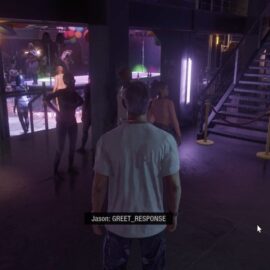 Escándalo en Rockstar Games: filtraron imágenes y varios minutos de gameplay de GTA VI