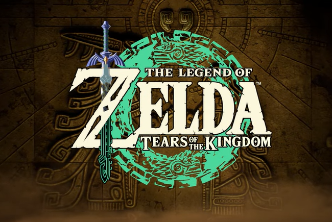 The Legend Of Zelda: Tears Of The Kingdom encabezó los anuncios del Nintendo Direct