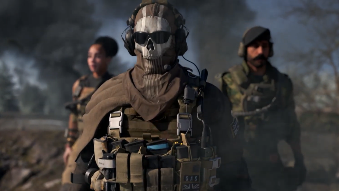 Call of Duty: Warzone Mobile: cómo es la versión del Battle Royale que revolucionará la franquicia