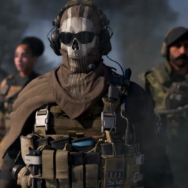 Call of Duty: Warzone Mobile: cómo es la versión del Battle Royale que revolucionará la franquicia