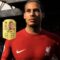 FIFA 23 reveló los 23 jugadores con mayor valoración del juego