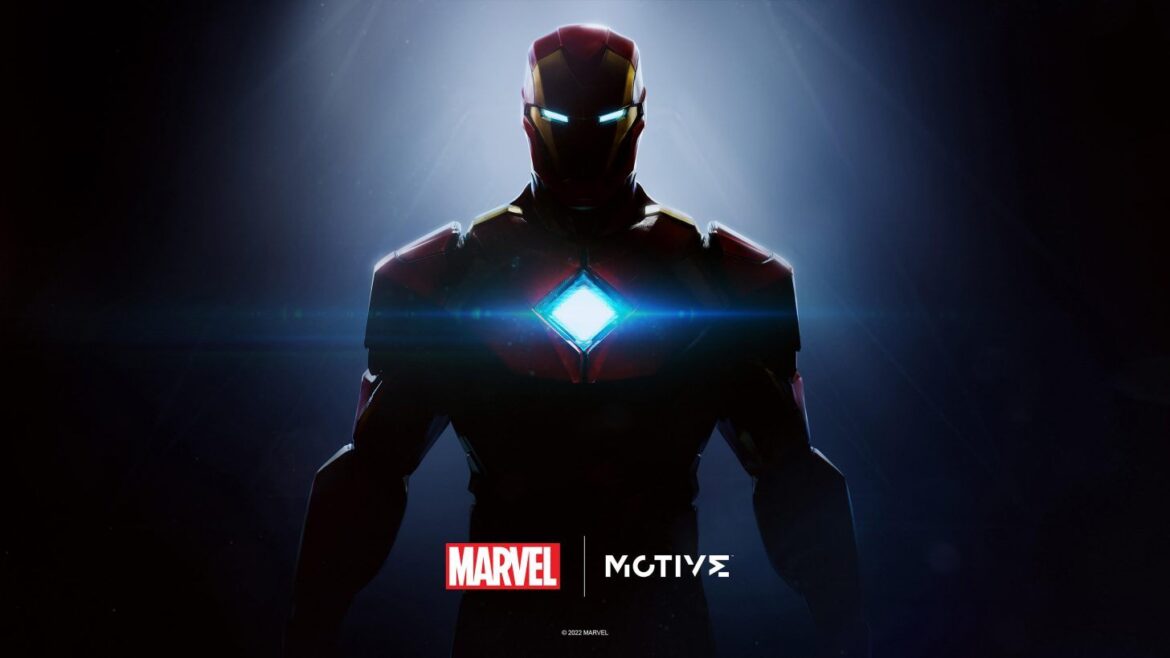 EA trabaja para lanzar e su primer videojuego de Iron Man en solitario