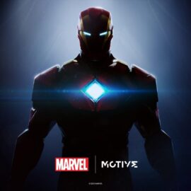 EA trabaja para lanzar e su primer videojuego de Iron Man en solitario