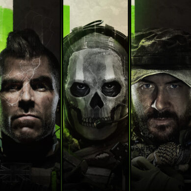 Call of Duty: Modern Warfare 2 mostró un nuevo tráiler de la campaña