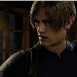 Resident Evil Showcase: Capcom reveló novedades de Resident Evil 4