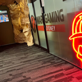 Riot Games adquiere Wargaming Sydney y expande sus operaciones en Australia
