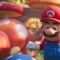 Chris Pratt y Jack Black protagonizan el primer tráiler de The Super Mario Bros movie