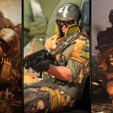 Call of Duty Modern Warfare 2: a qué hora habilitan el modo multijugador en Xbox, PS5 y PC