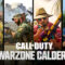 Activision dio pistas sobre el futuro de Warzone 2020: progresión, puntos CoD y los mapas