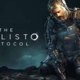 The Callisto Protocol tiene su trailer de lanzamiento cargado de terror