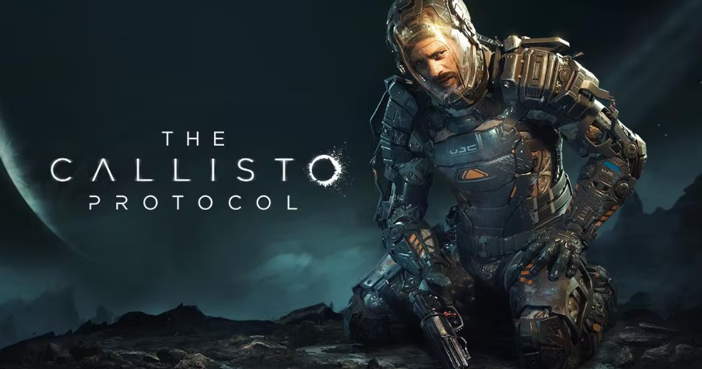 The Callisto Protocol tiene su trailer de lanzamiento cargado de terror