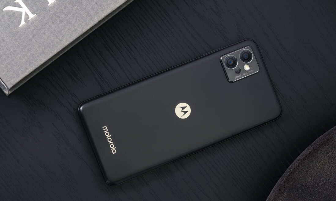 Moto g32: el nuevo celular por menos de 60 mil pesos