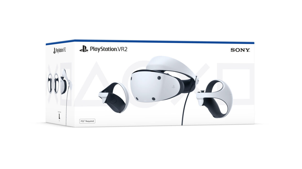 PlayStation VR 2: confirmaron la fecha de lanzamiento, precio y su llegada a Latinoamérica