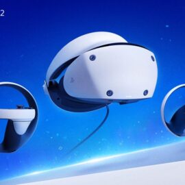 Sony amplió el negocio de PlayStation VR 2: qué necesitarás para utilizarlo en PC