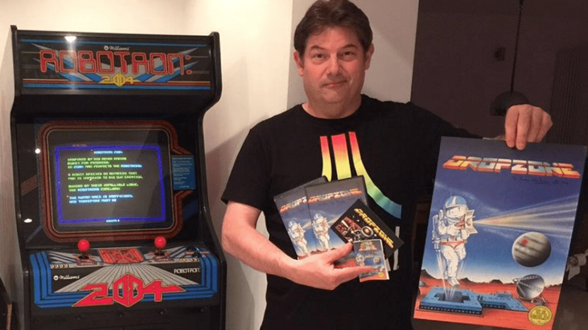 El gaming está de luto: murió uno de los “padres” de la Commodore 64