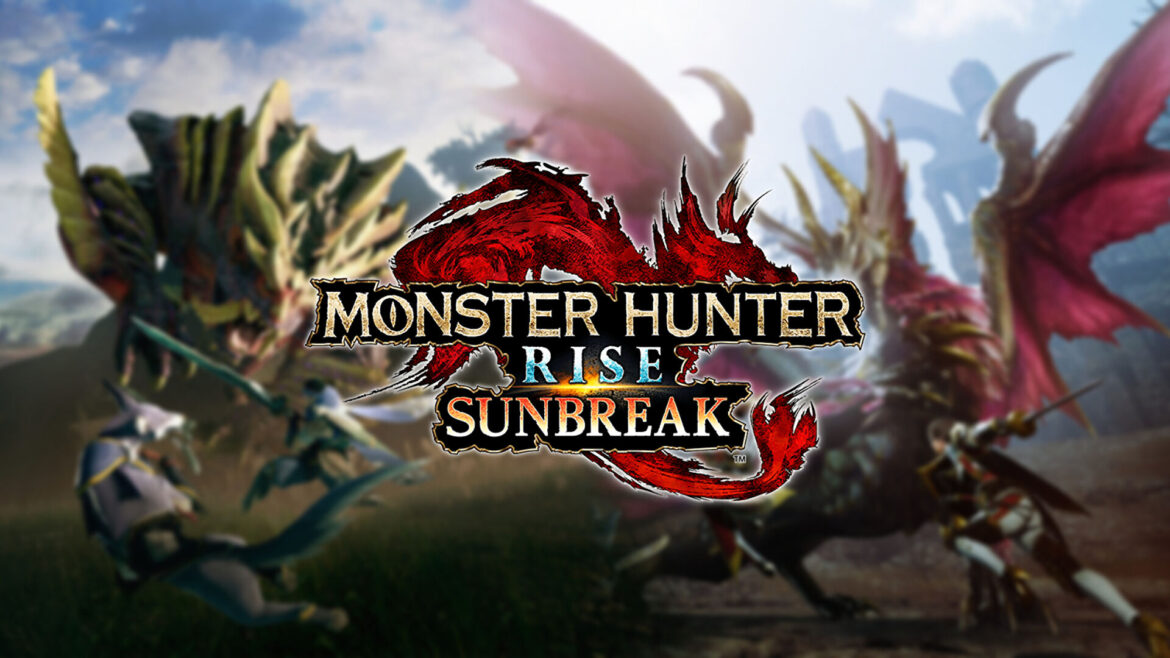 Monster Hunter Rise: Sunbreak tiene fecha confirmada en PlayStation, Xbox y PC