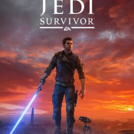 Novedades de la semana: “Star Wars Jedi: Survivor”, el “tanque” que despide abril