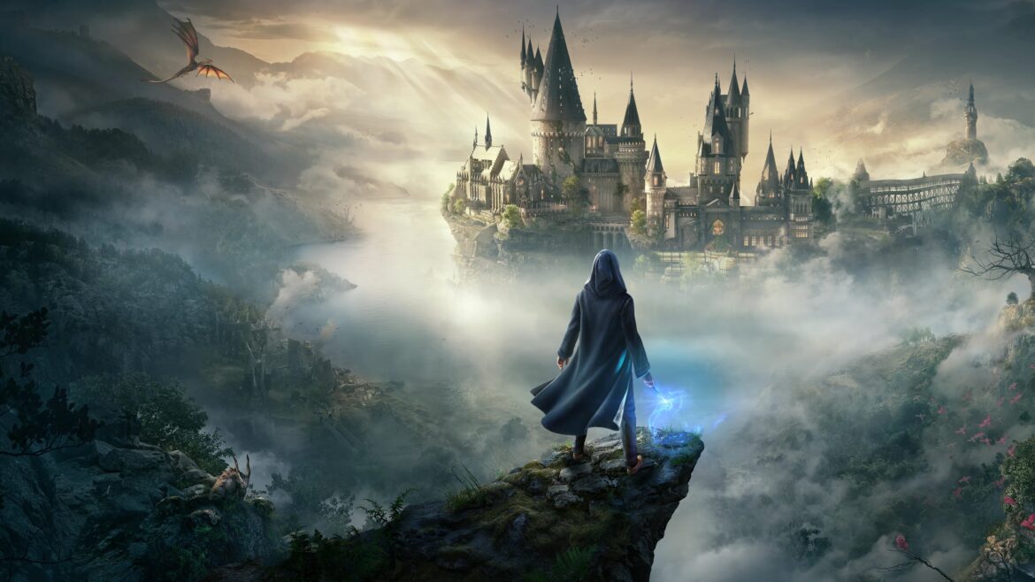 Lanzaron Hogwarts Legacy: características, ediciones y todo lo que tenés que saber antes de comprarlo