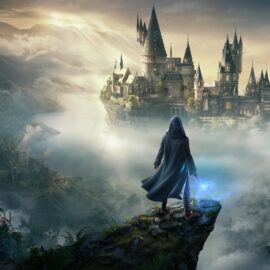 Lanzaron Hogwarts Legacy: características, ediciones y todo lo que tenés que saber antes de comprarlo