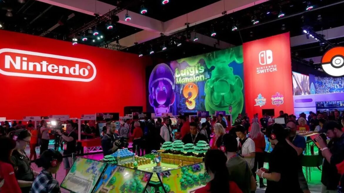 Nintendo, la primera baja de E3 2023: “No encaja en nuestros planes”