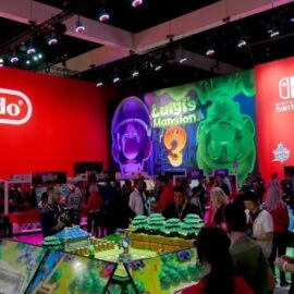 Nintendo, la primera baja de E3 2023: “No encaja en nuestros planes”