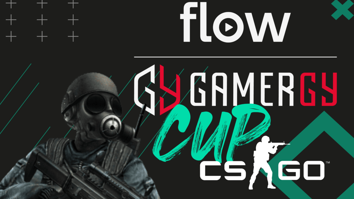 Flow Gamergy 2023: cómo participar de los torneos gratuitos