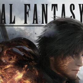 [FINALIZADO] State of Play: Final Fantasy XVI animó el nuevo evento online