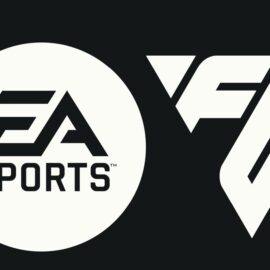 EA Sports FC presentó su logo y los primeros detalles