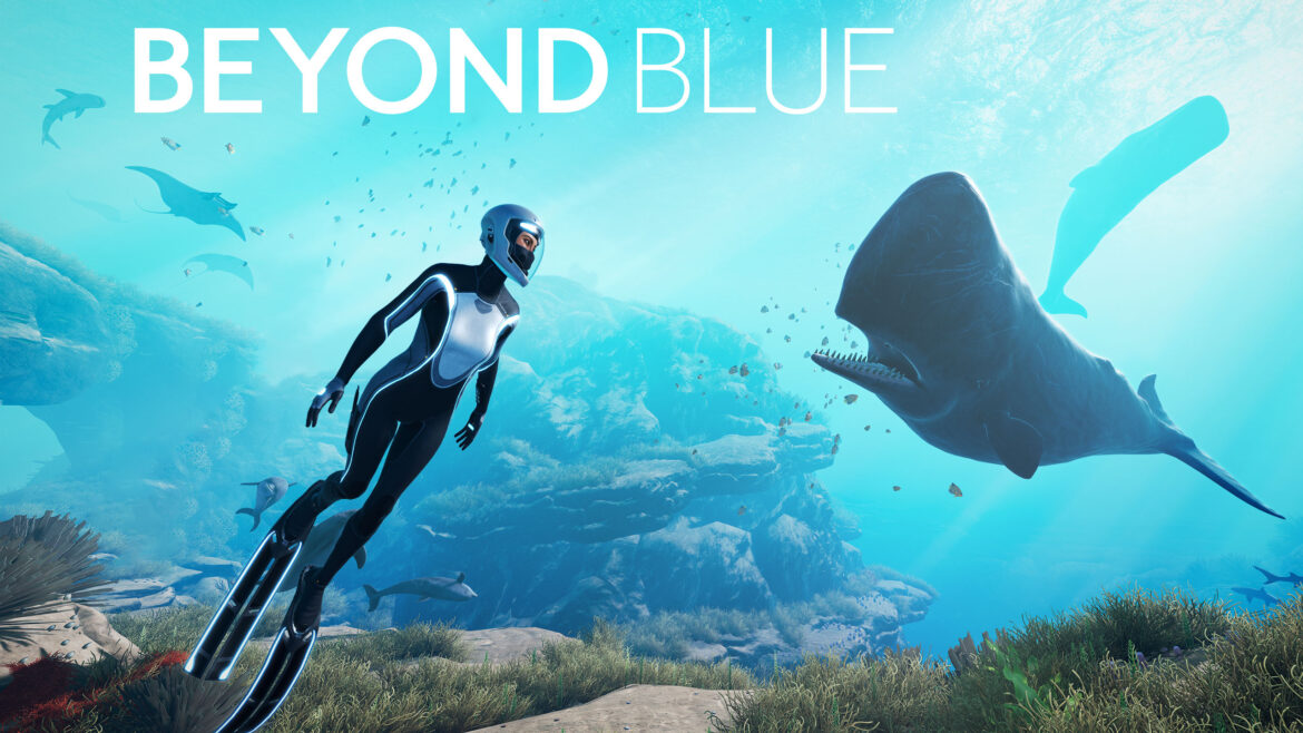 Epic Game Store: Beyond Blue y Never Alone, los juegos gratuitos de la semana